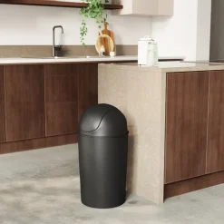 Umbra 10.25 Gallon Trash Can
