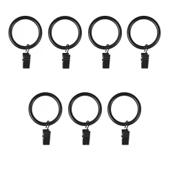 Umbra Large 7-pc. Curtain Rings