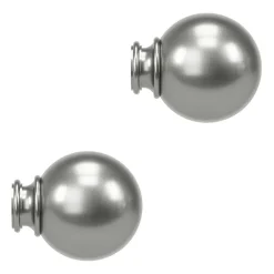 Umbra Mix & Match Ball 2-pc. Finials