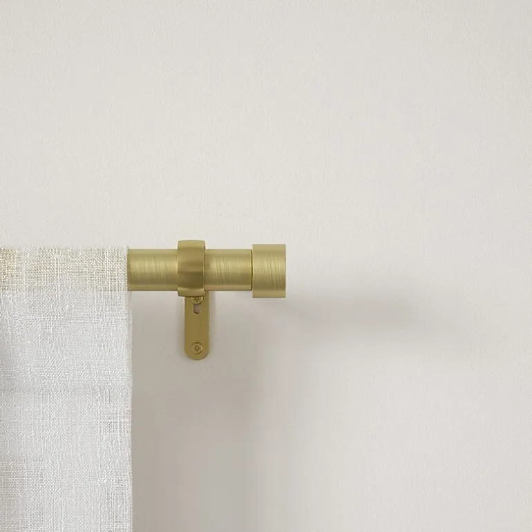 Umbra Mix & Match Cappa 1 IN Adjustable Curtain Rod