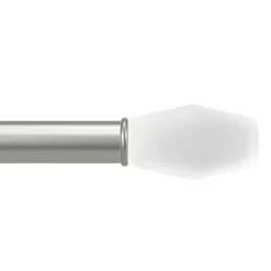 Umbra Mix & Match Geo 2-pc. Finials
