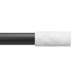 Umbra Mix & Match Marble 2-pc. Finials