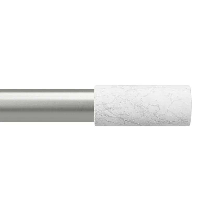 Umbra Mix & Match Marble 2-pc. Finials