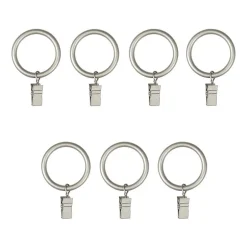 Umbra Xl 7-pc. Curtain Rings