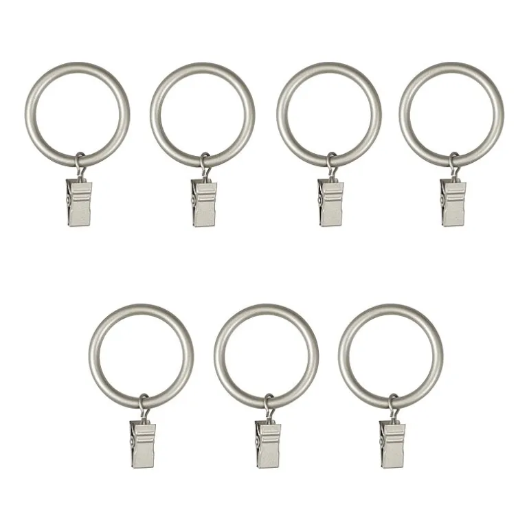 Umbra Xl 7-pc. Curtain Rings