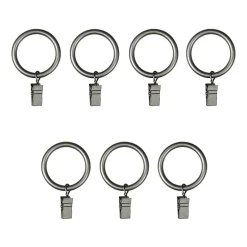 Umbra Xl 7-pc. Curtain Rings