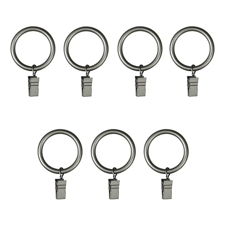 Umbra Xl 7-pc. Curtain Rings