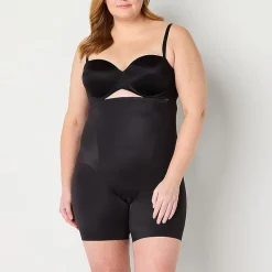 Underscore High Waist Long Leg Thigh Shaper