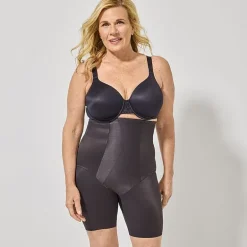 Underscore Innovative Edge® High-Waist Thigh Slimmers