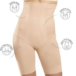 Underscore Innovative Edge® High-Waist Thigh Slimmers