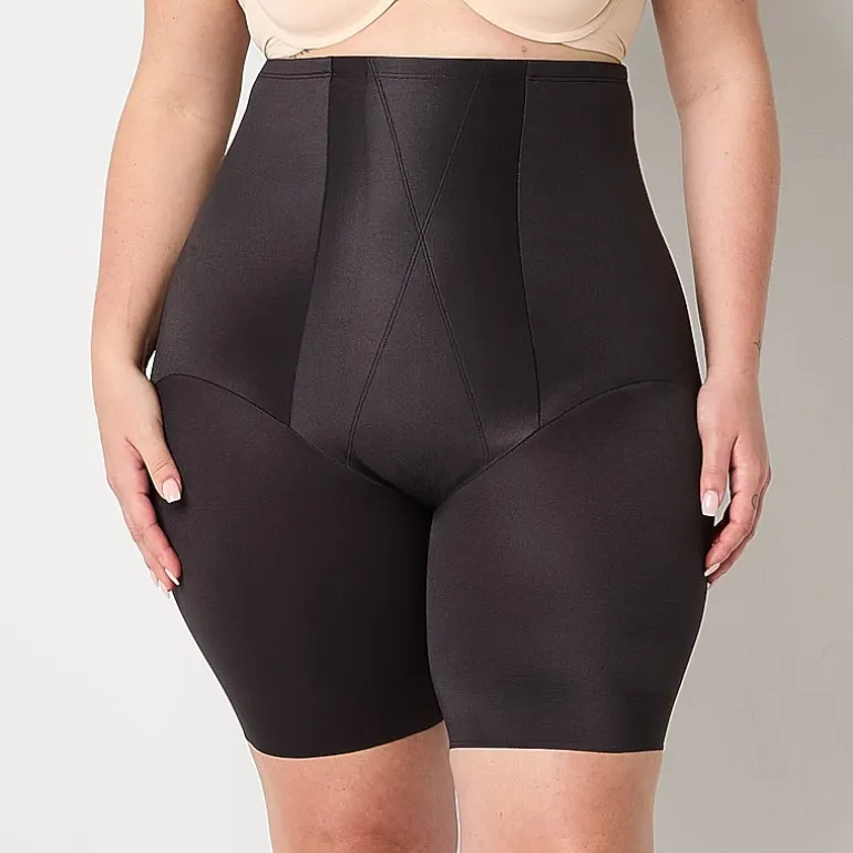 Underscore Innovative Edge® High-Waist Thigh Slimmers