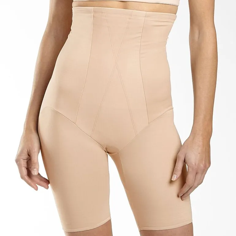 Underscore Innovative Edge® High-Waist Thigh Slimmers