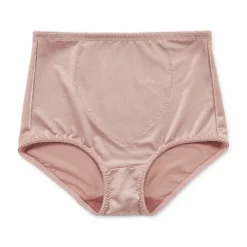 Underscore Rainbow Stretch Satin Tummy Panel Control Briefs