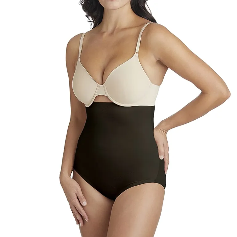 Underscore Tummy Tux Hi Waist Control Brief