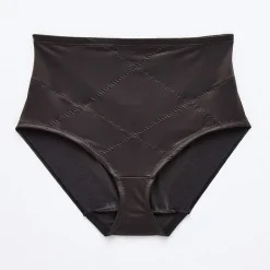 Underscore Tummy Tux Waistline Brief