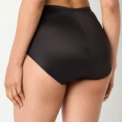 Underscore Tummy Tux Waistline Brief