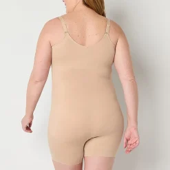 Underscore Wear Your Own Bra Thigh Slimmer