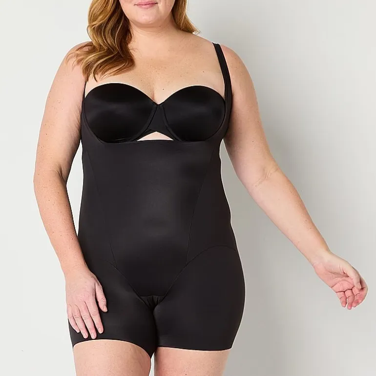 Underscore Wear Your Own Bra Thigh Slimmer