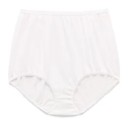Underscore Womens Cotton Brief Panty