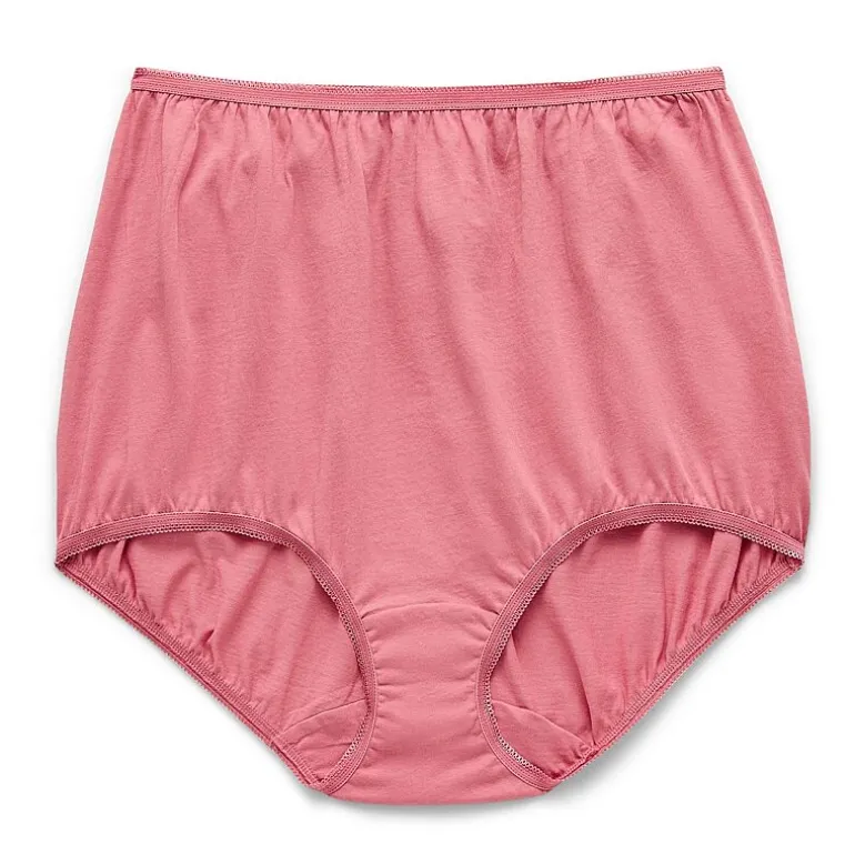 Underscore Womens Cotton Brief Panty