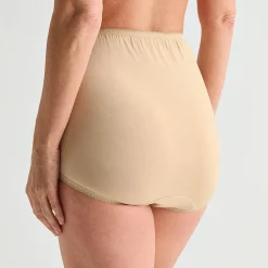 Underscore Womens Cotton Brief Panty
