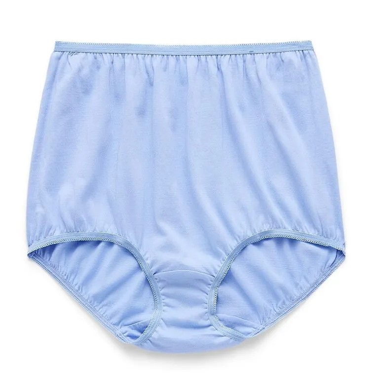 Underscore Womens Cotton Brief Panty