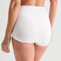 Underscore Womens Cotton Brief Panty