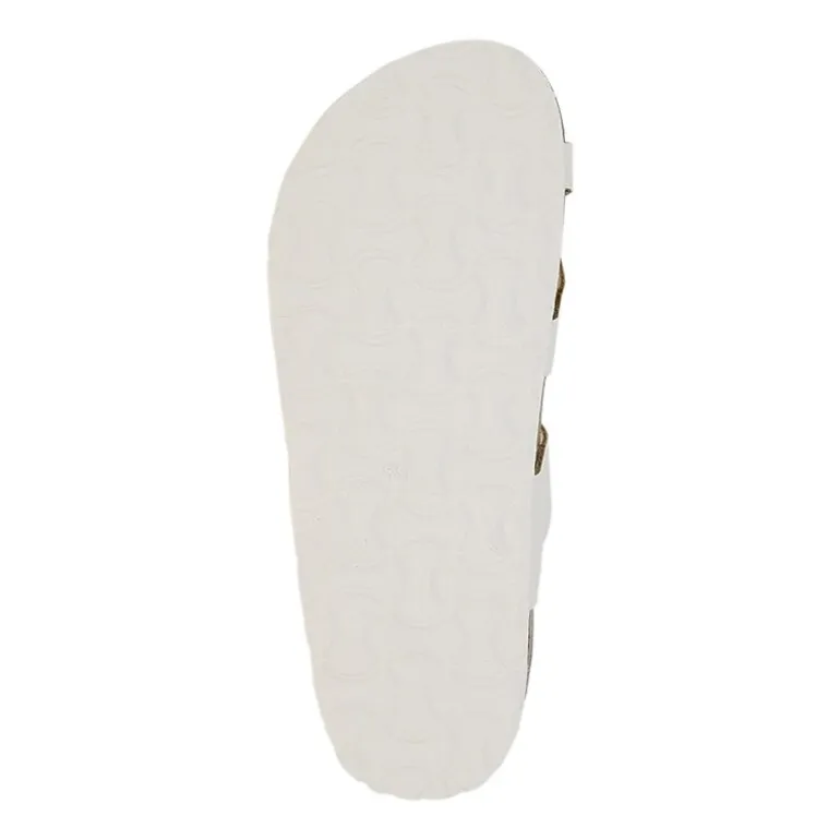 Unionbay Melody Womens Footbed Sandals