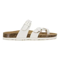 Unionbay Melody Womens Footbed Sandals