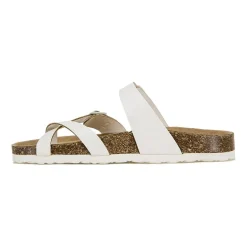 Unionbay Melody Womens Footbed Sandals