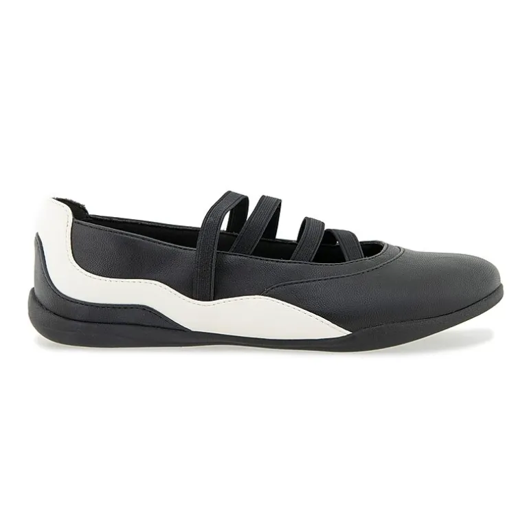 Unionbay Rylee Womens Almond Closed Toe Mary Jane Shoes