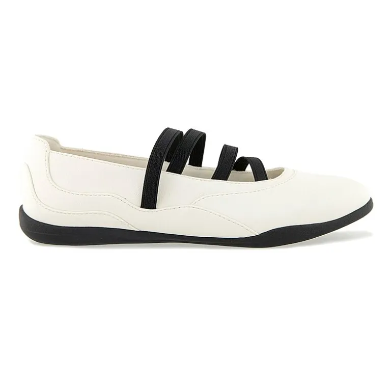 Unionbay Rylee Womens Almond Closed Toe Mary Jane Shoes