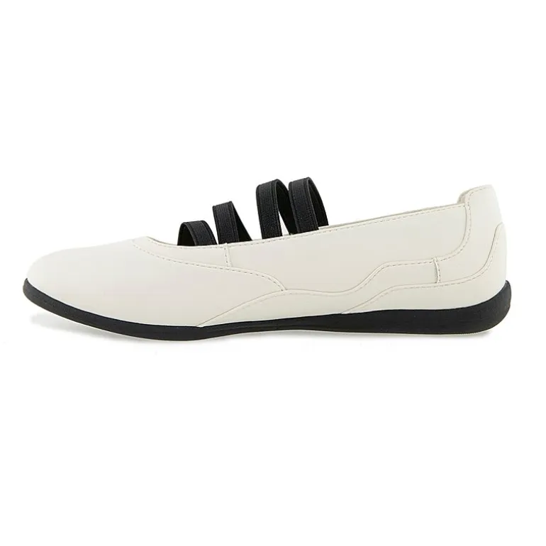 Unionbay Rylee Womens Almond Closed Toe Mary Jane Shoes