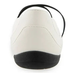 Unionbay Rylee Womens Almond Closed Toe Mary Jane Shoes