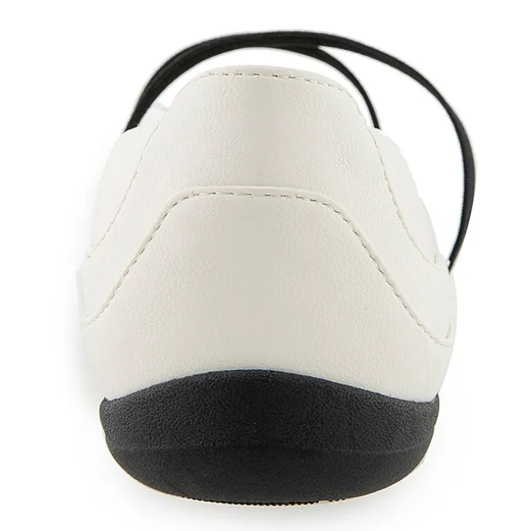 Unionbay Rylee Womens Almond Closed Toe Mary Jane Shoes