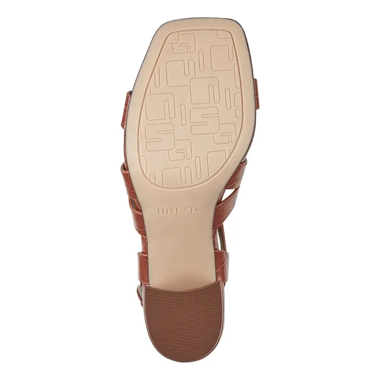 Unisa Womens Benla-J Heeled Sandals