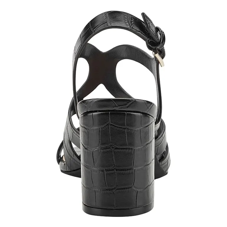 Unisa Womens Benla-J Heeled Sandals
