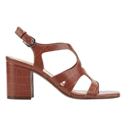 Unisa Womens Benla-J Heeled Sandals