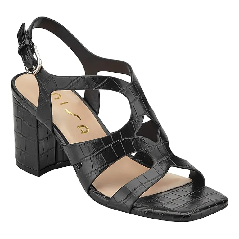 Unisa Womens Benla-J Heeled Sandals