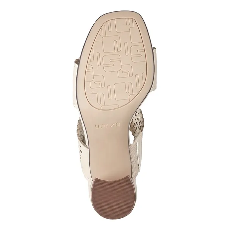 Unisa Womens Yora-J Heeled Sandals
