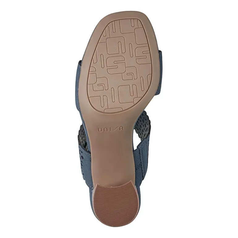 Unisa Womens Yora-J Heeled Sandals