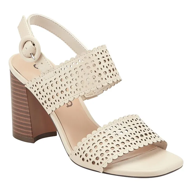 Unisa Womens Yora-J Heeled Sandals