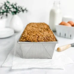 USA Pan 10"x5" Non-Stick Loaf Pan