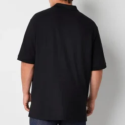 U.S. Polo Assn. Big and Tall Mens Regular Fit Short Sleeve Polo Shirt