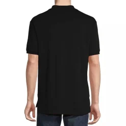 U.S. Polo Assn. Big Pony Pique Mens Regular Fit Short Sleeve Polo Shirt