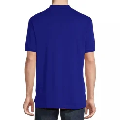 U.S. Polo Assn. Big Pony Pique Mens Regular Fit Short Sleeve Polo Shirt