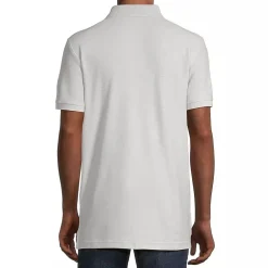 U.S. Polo Assn. Big Pony Pique Mens Regular Fit Short Sleeve Polo Shirt