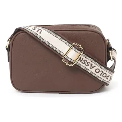 U.S. Polo Assn. Classic Crossbody Bag