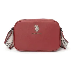 U.S. Polo Assn. Classic Crossbody Bag