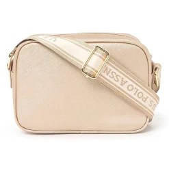 U.S. Polo Assn. Classic Crossbody Bag